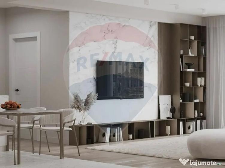 VANZARE Apartament cu 3 camere in zona Pipera Nobel Art A... - 9