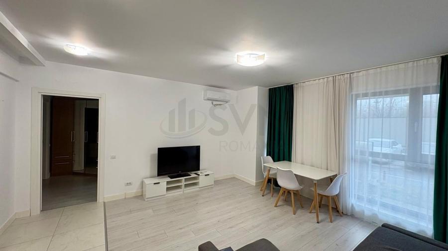 REA1027162 Apartament 2 CamereI AviatieiI Porsche PiperaI La cheie - 2