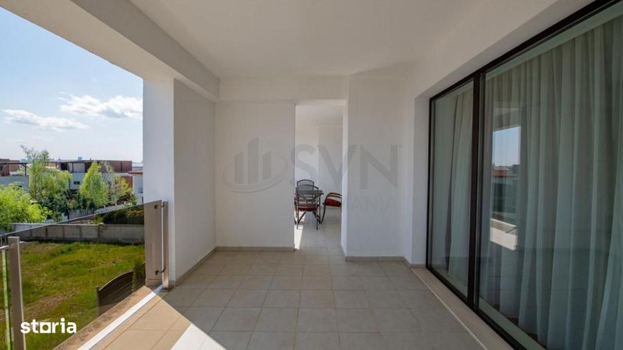 Apartament 2 camere Lux I Parcare Subterana I De vanzare - 2