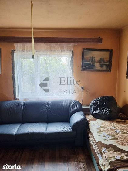 Casa cu teren 1439 mp de vanzare in Gurbediu, Bihor - 11