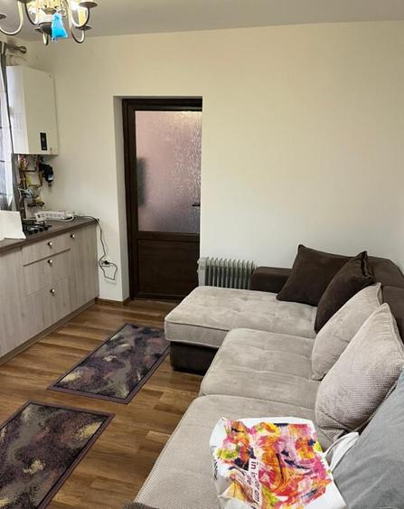 Vand apartment Busteni - 16