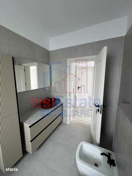 Vila deosebita in Valea Lupului 160 mp utili - 2