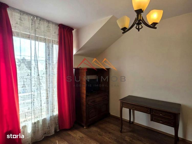 Casa P+1, 3 camere, teren 257 m2, zona rezidentiala deosebita, Campina - 7