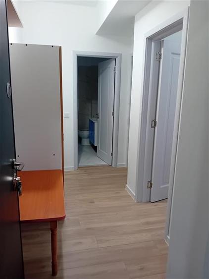 Apartament cu terasa- Frumoasa, Hlincea - 8