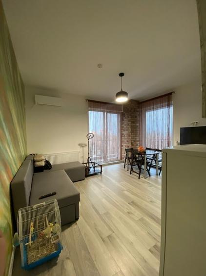 Apartament 2 camere MAMAIA STATIUNE 90.000EUR - 8