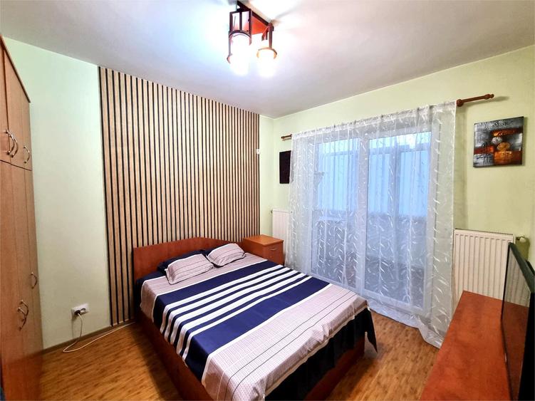 Sheffield Residence, Burnitei 60F - 5