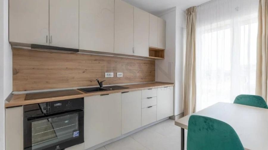 REA1023782 Apartament modern 2 camere in Marmura Residence I Loc de parcare incl - 4