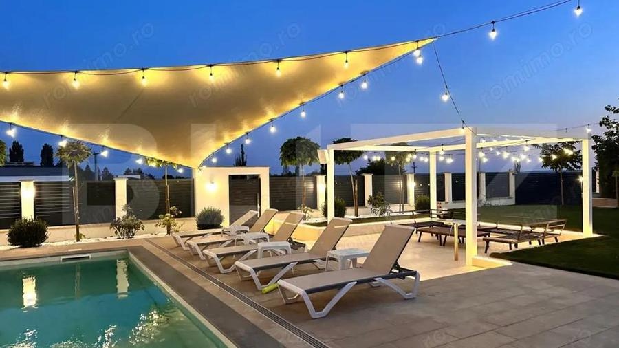 Proprietate deosebita, zona Calea Bucuresti/Banu Maracine - 1