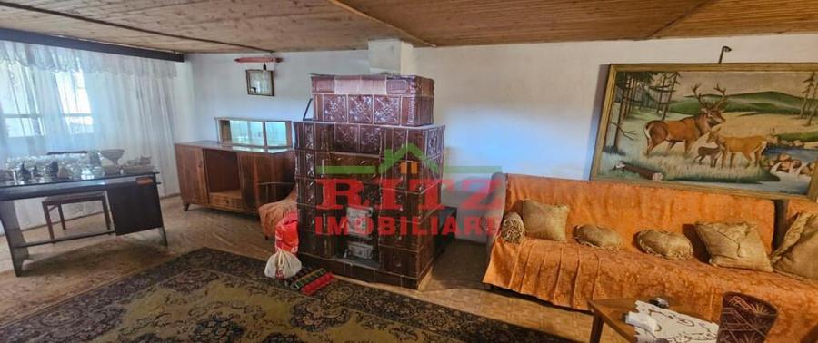 NOU! Casa P 1E, garaj, gradina! - 12