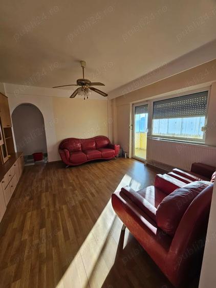 Apartament 3 camere | Micro 16 | 63 m | Etaj 4 - 2