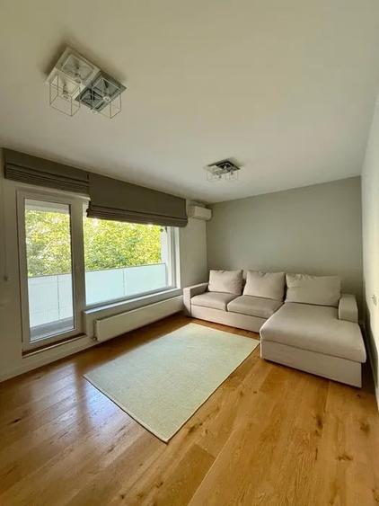 Apartament 2 camere Nerva Traian | Timpuri Noi | Bloc 2018 - 1