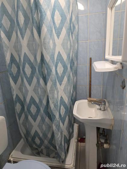 Vand garsoniera 12mp, baie proprie, etaj 3 zona Iosefin - 7