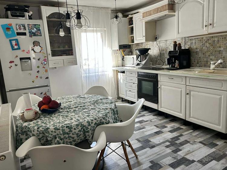 Apartament MV I, 2 camere - 2