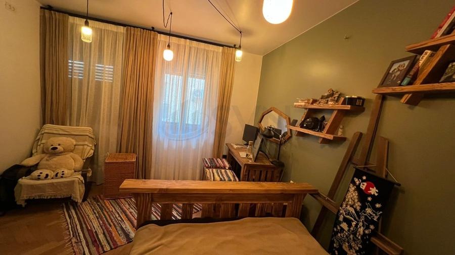 REA1025713 Apartament 2 camere I Dorobanti I Capitale I De vanzare - 8