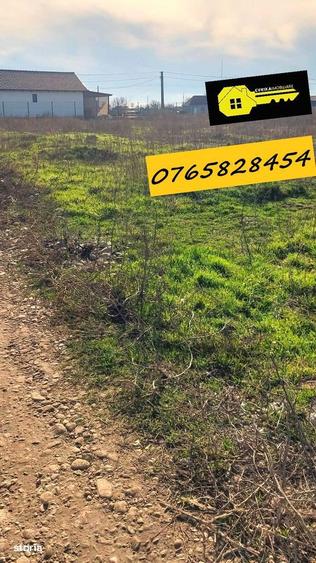 Teren cu utilitati, zona Santandrei, cu proiect de casa inclus in pret - 3