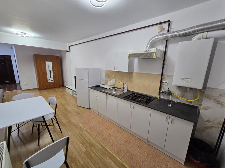 Apartament 2 camere 45mp+balcon, Calea Turzii, Leroy Merlin - 3