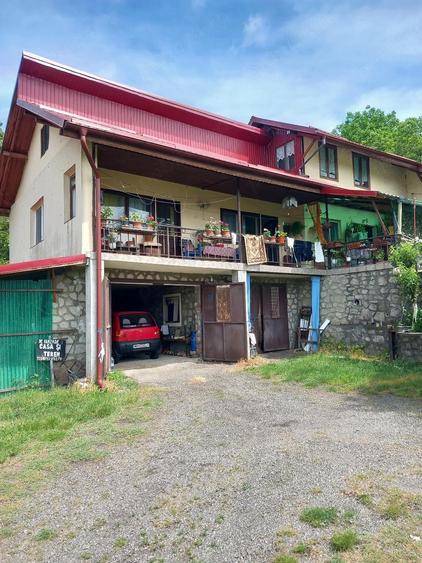 vand casa cu teren - 4