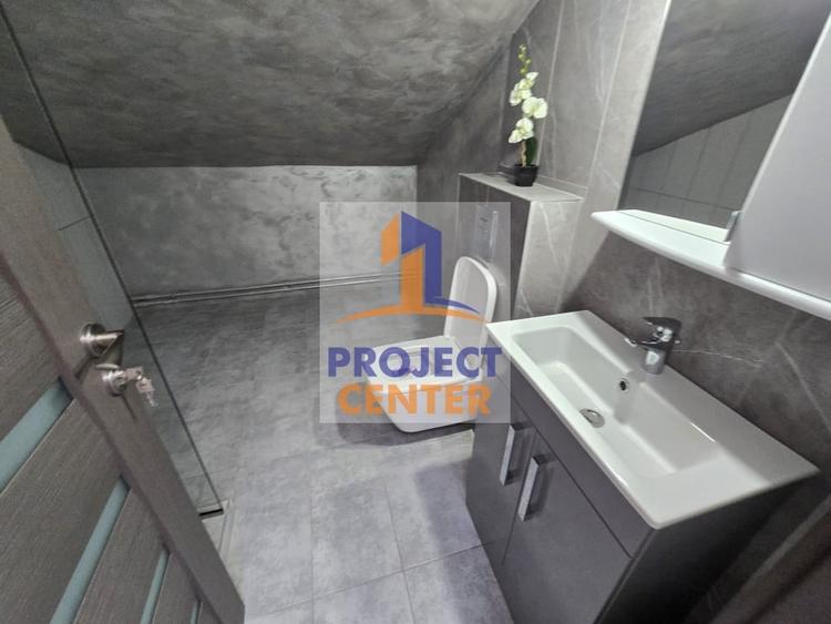 VILĂ MODERNĂ DE VANZARE - CARTIER TUDOR VLADIMIRESCU, PITEȘTI - 12