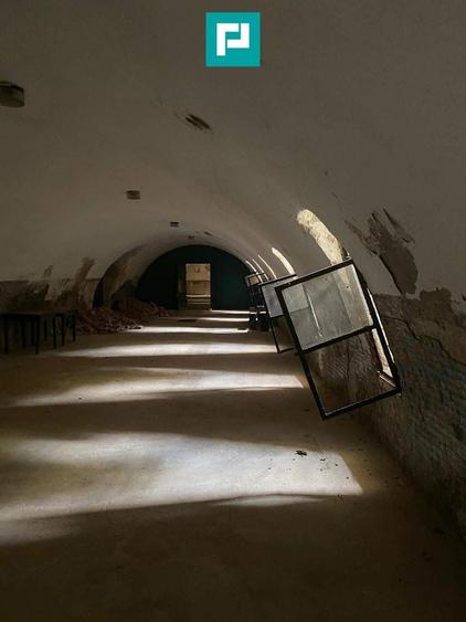 Conac nobiliar de secol XIX cu 8 camere în Maciova - 35