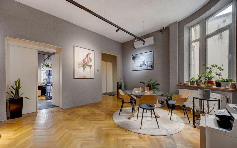 Cismigiu | Apartament 4 camere - 16