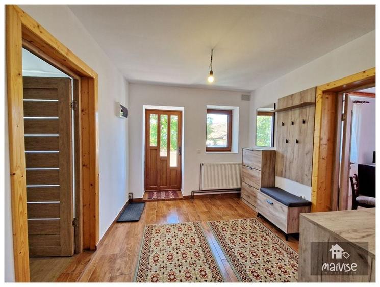 Casa ideala pentru tine!!  Codlea- Vlădeni - 14