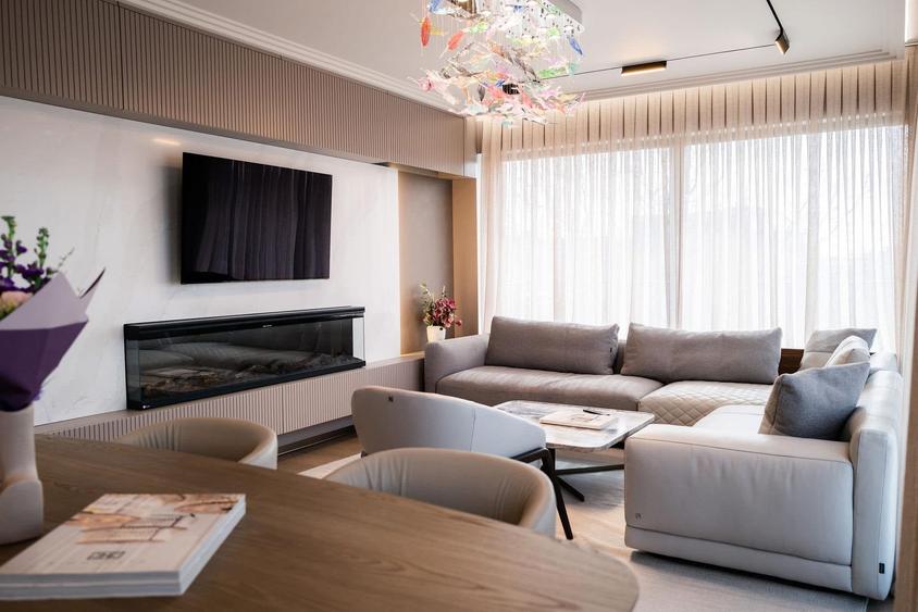 Apartament 3 camere – West Avenue Residence | Militari - 3