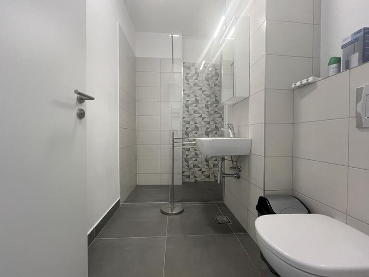 Apartament 2 camere – ISHO, priveliște spectaculoasă - 15