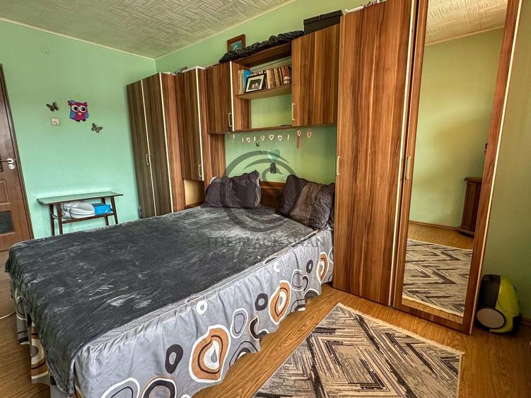 Apartament cu 3 camere de vanzare | Mobilat | Malu Rosu | Comision 0% - 6