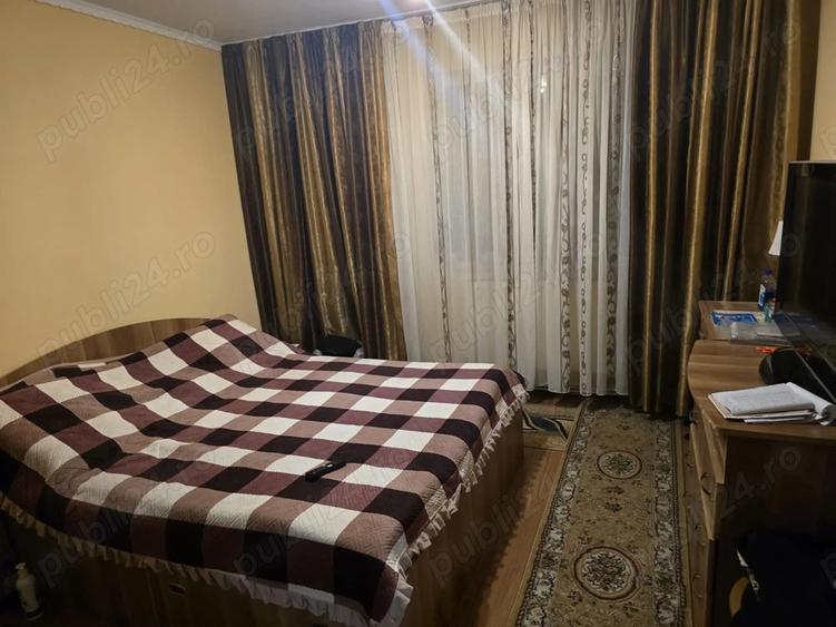 Apartament 2 camere decomandat parter complet mobilat 63 mp langa ?coala nr. 3 - 3