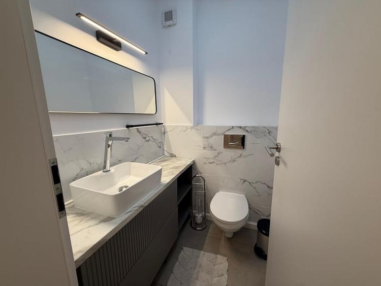 Apartament 3 camere cu vedere la mare – Faleza Nord - 13