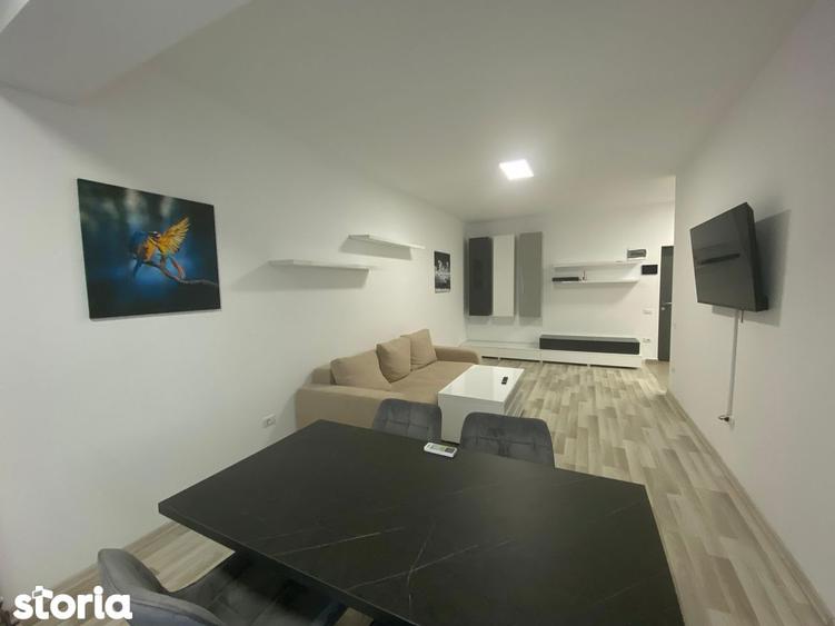 Apartament cu 3 camere, 2 bai. Mobilat si utilat complet - 15