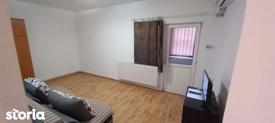 Garsoniera mobilata in Braila etaj 2 - 3