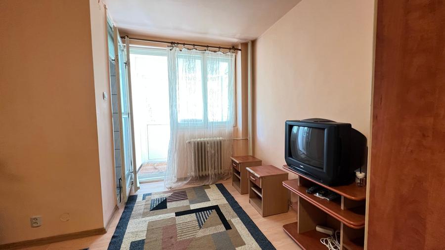 Garsoniera Dristor, 12 minute de metrou, stradal, mobilata si utilata complet - 11