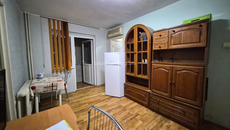 Zona Campus - Tomis Nord - ap 2 cam , parter/4 - cf 3