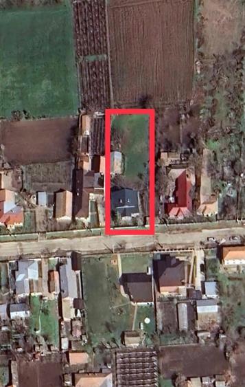 Casa de vanzare schimb Corabia , langa Dunare - 4