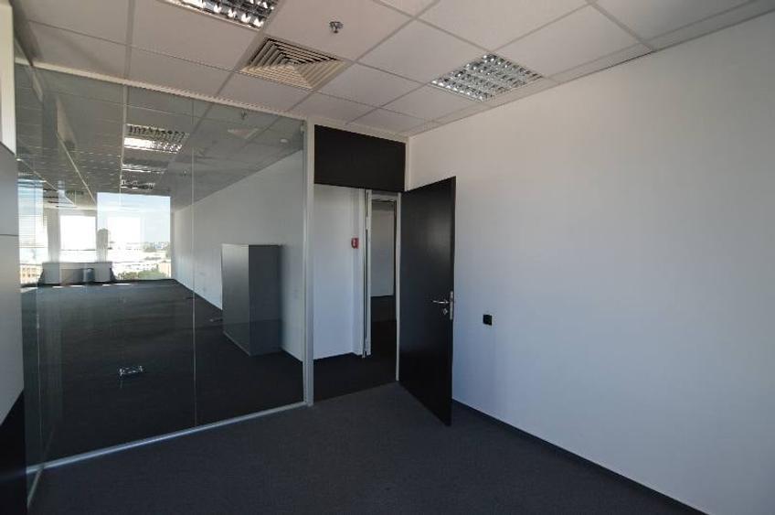 Baneasa Business Center, Baneasa, 200 - 5000 mp  0% comision! - 9