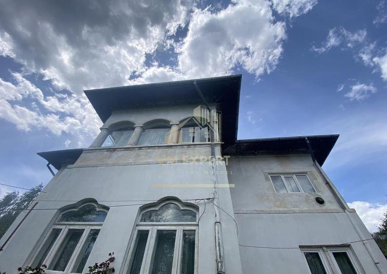 APARTAMENT LA CASA, 101 MP, CAMPULUNG, CENTRU - 7