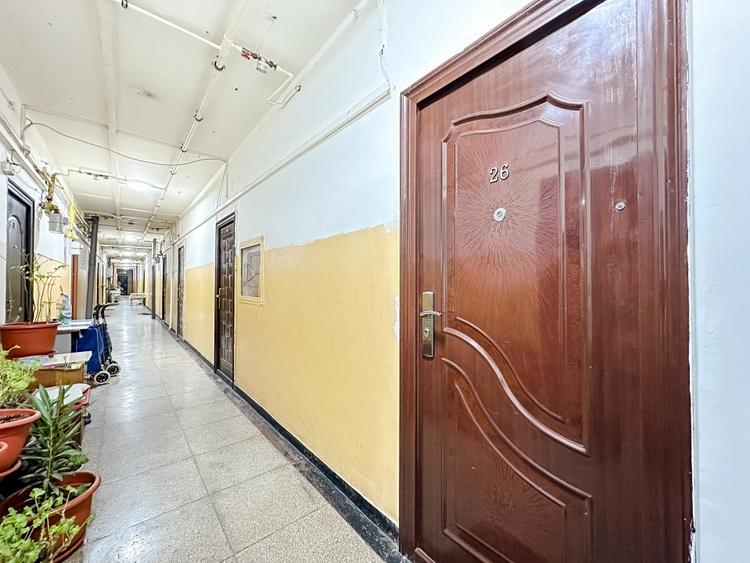 Basarabia Garsoniera mobilata si utilata. Centrala proprie. Arena Nationala/ Bd. Basarabia - 6