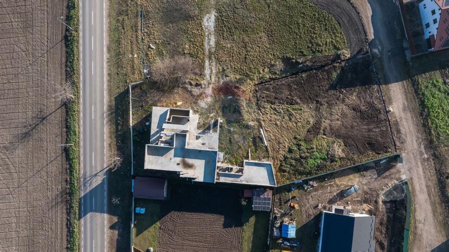 Vilă cu 3 camere, la roșu | Proiect modern – Poiana Craitelor - 22