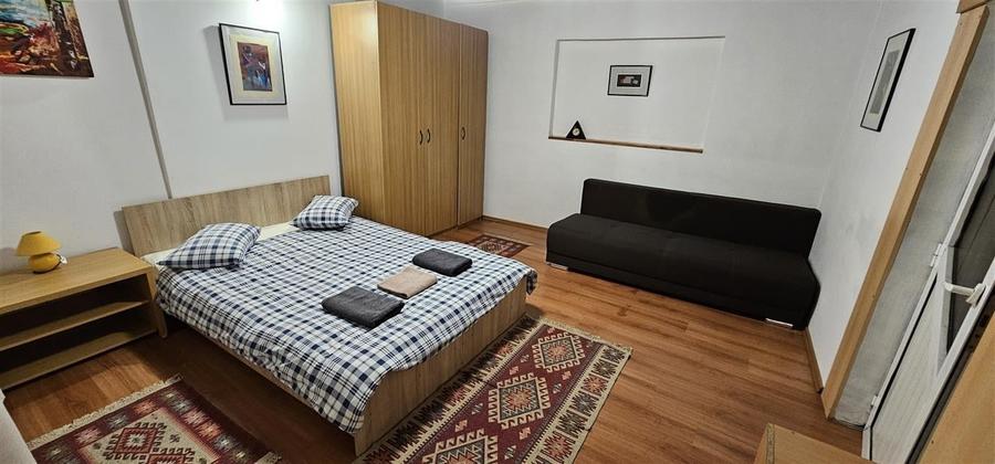 Garsoniera la casa | Centru | Brasov - 1