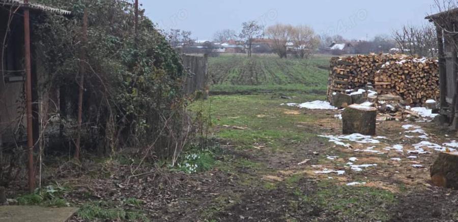 Vand casa veche la ?ara,cu teren aferent,la 5km de sta?iunea balneara Ta?nad! - 3
