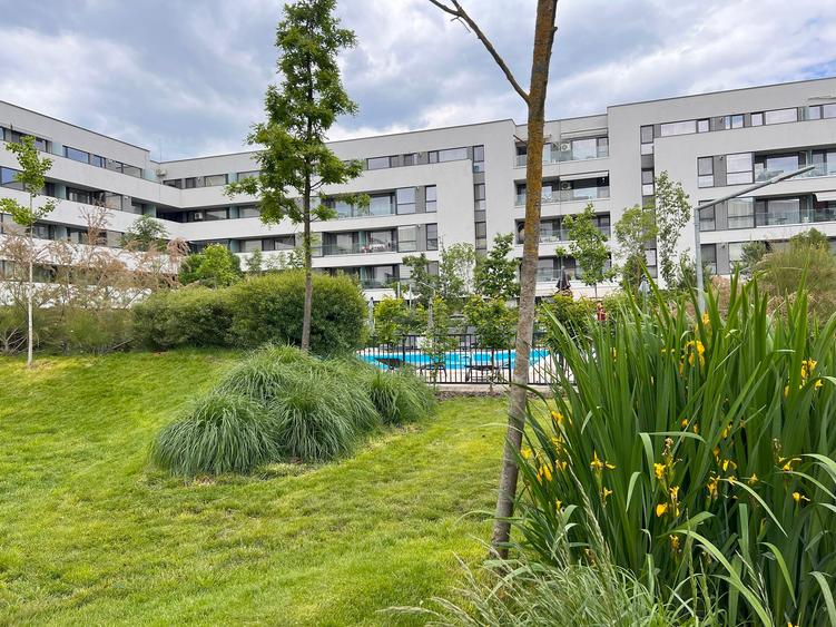 Apartament nou 2 camere - 64 mp S.Utilă, lângă Mall Colosseum și Lac Străulești - 4