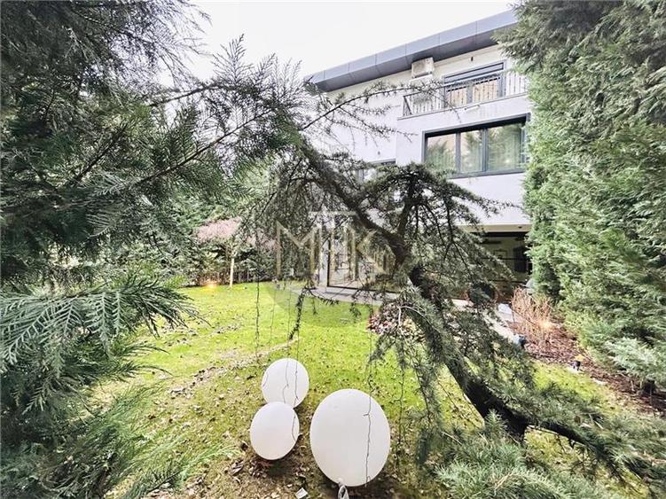 Vila 6cam., Superba Baneasa Residential Park | Iancu Nicolae - Pipera - 5