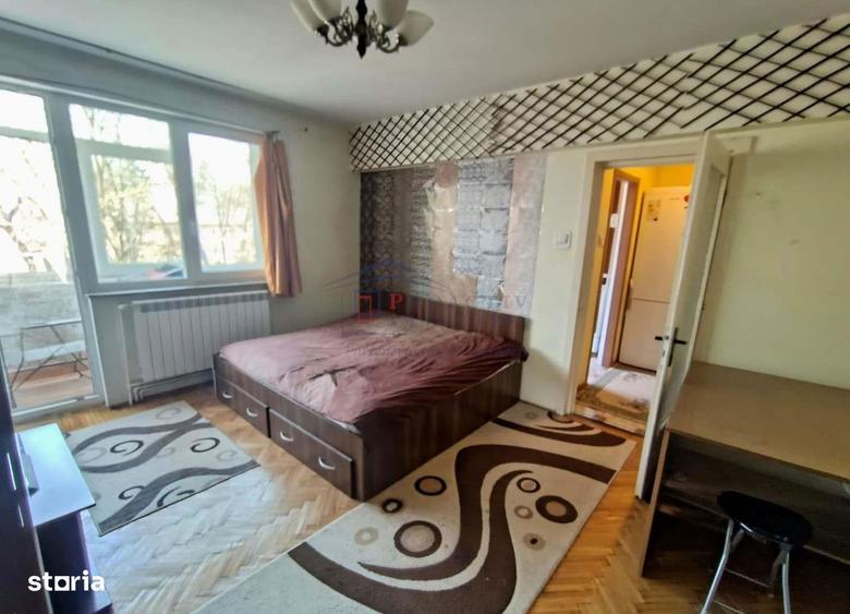 Apartament 2 camere | Centru | Etaj 3 | 2c-7555 - 5