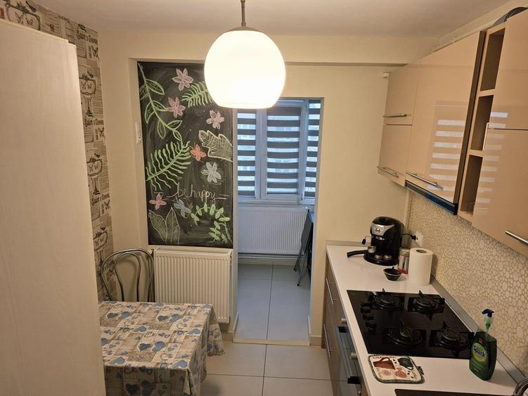 2 camere Trivale , RENOVAT / mobilat / utilat , finisaje moderne! - 7