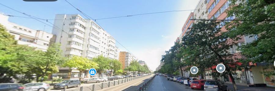 Calea Moșilor .4 camere.1981. - 1