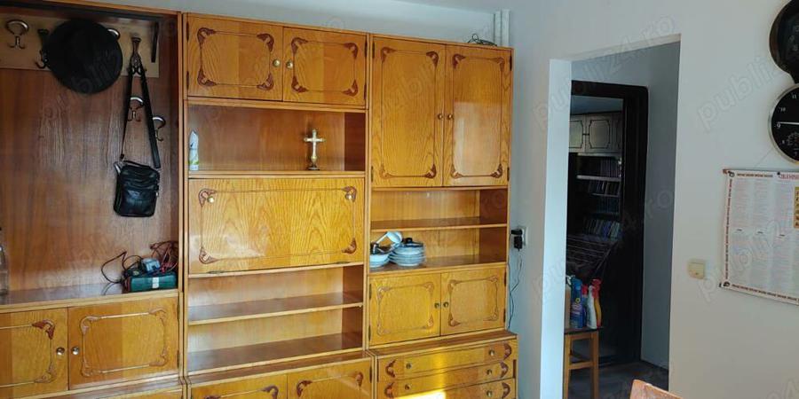 Vand apartament 2 camere Grigorescu - 6