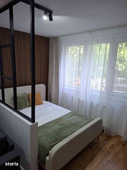 Apartament, 33 m2, - 12