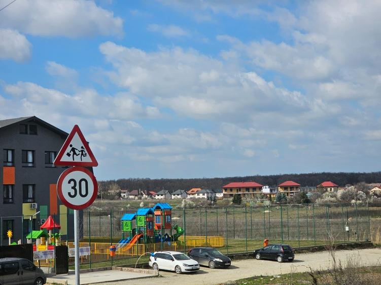 Mogosoaia I Teren intravilan 855 mp cu PUZ aprobat I P+2+M - 6