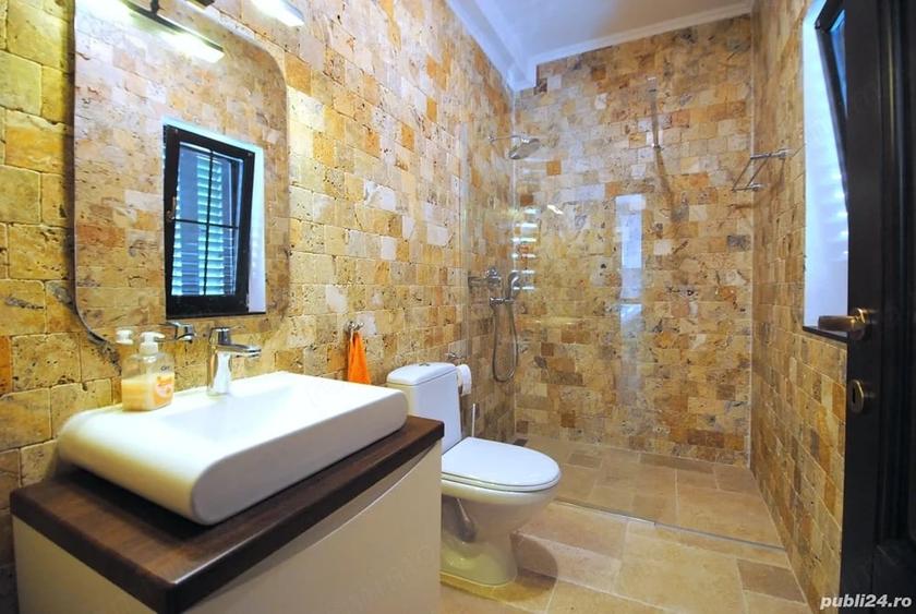 Casă cu 4 camere cu Teren 120 Mp în Braytim
